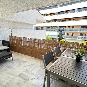 Center New And Luxurious On The 627 Marbella