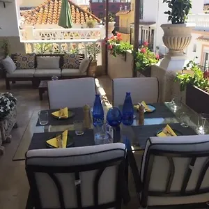 Casa Elena Marbella