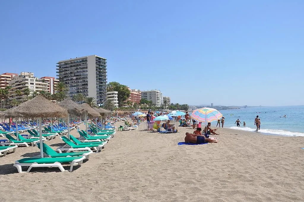 Apartamentos Mediterraneo Marbella