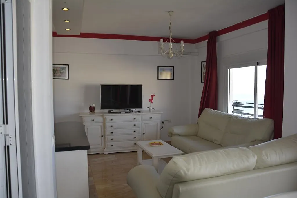 Apartamentos Mediterraneo Marbella