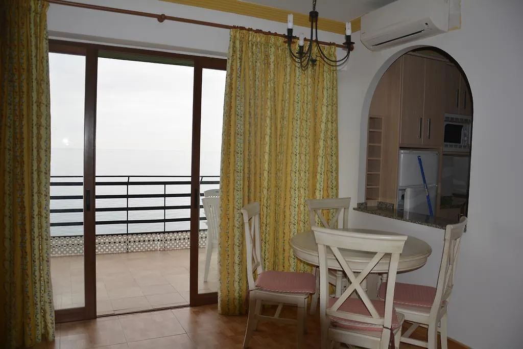 Apartamentos Mediterraneo Marbella