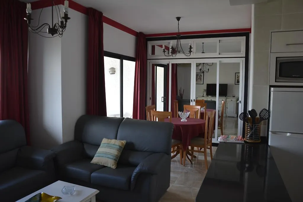 Apartamentos Mediterraneo Marbella Spain
