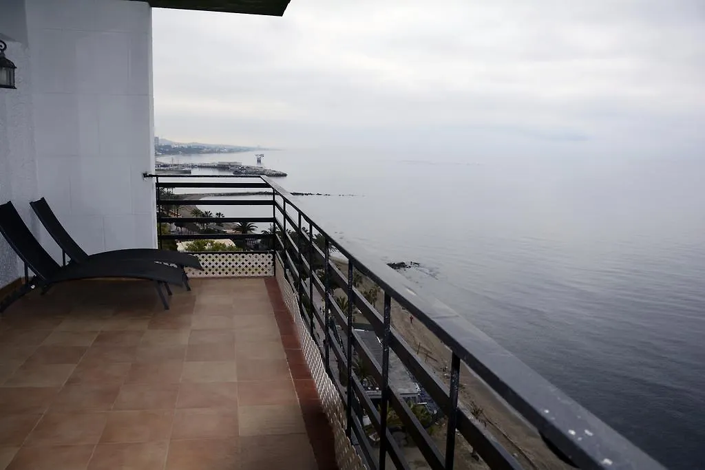 Apartamentos Mediterraneo Marbella