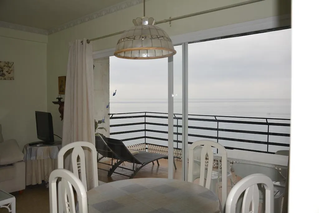 Apartamentos Mediterraneo Marbella 0*,  Spain