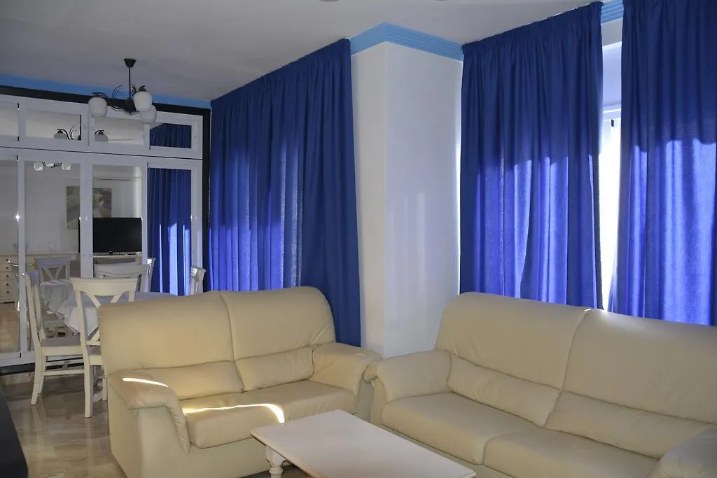 Apartamentos Mediterraneo Marbella Spain