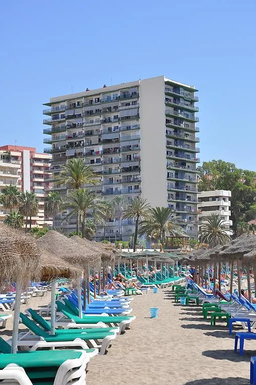 Apartamentos Mediterraneo Marbella