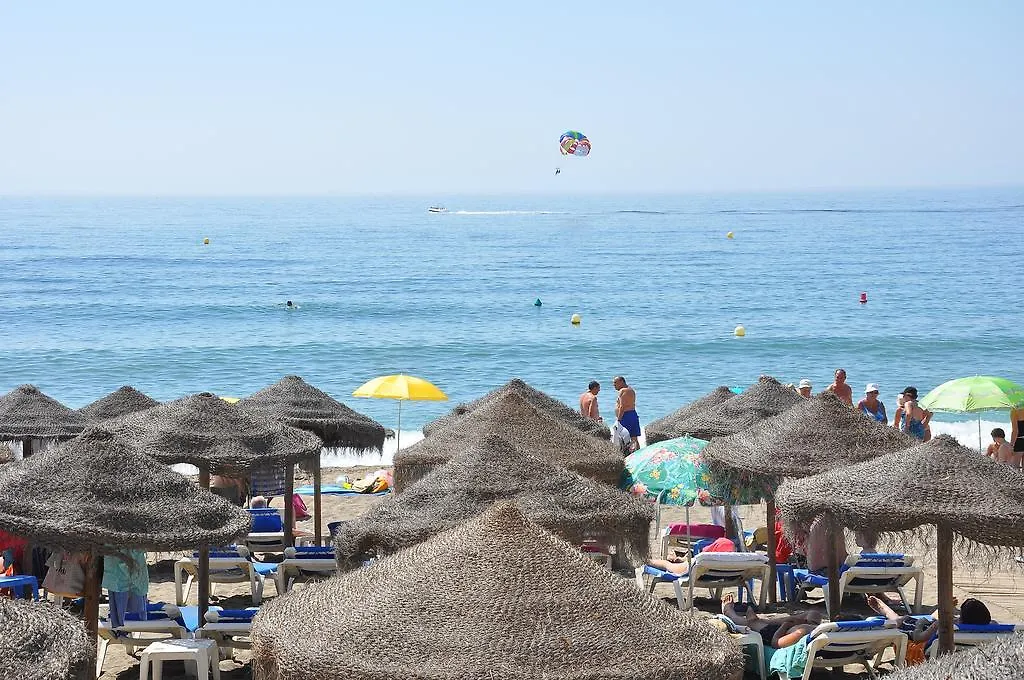 Apartamentos Mediterraneo Marbella 0*,  Spain