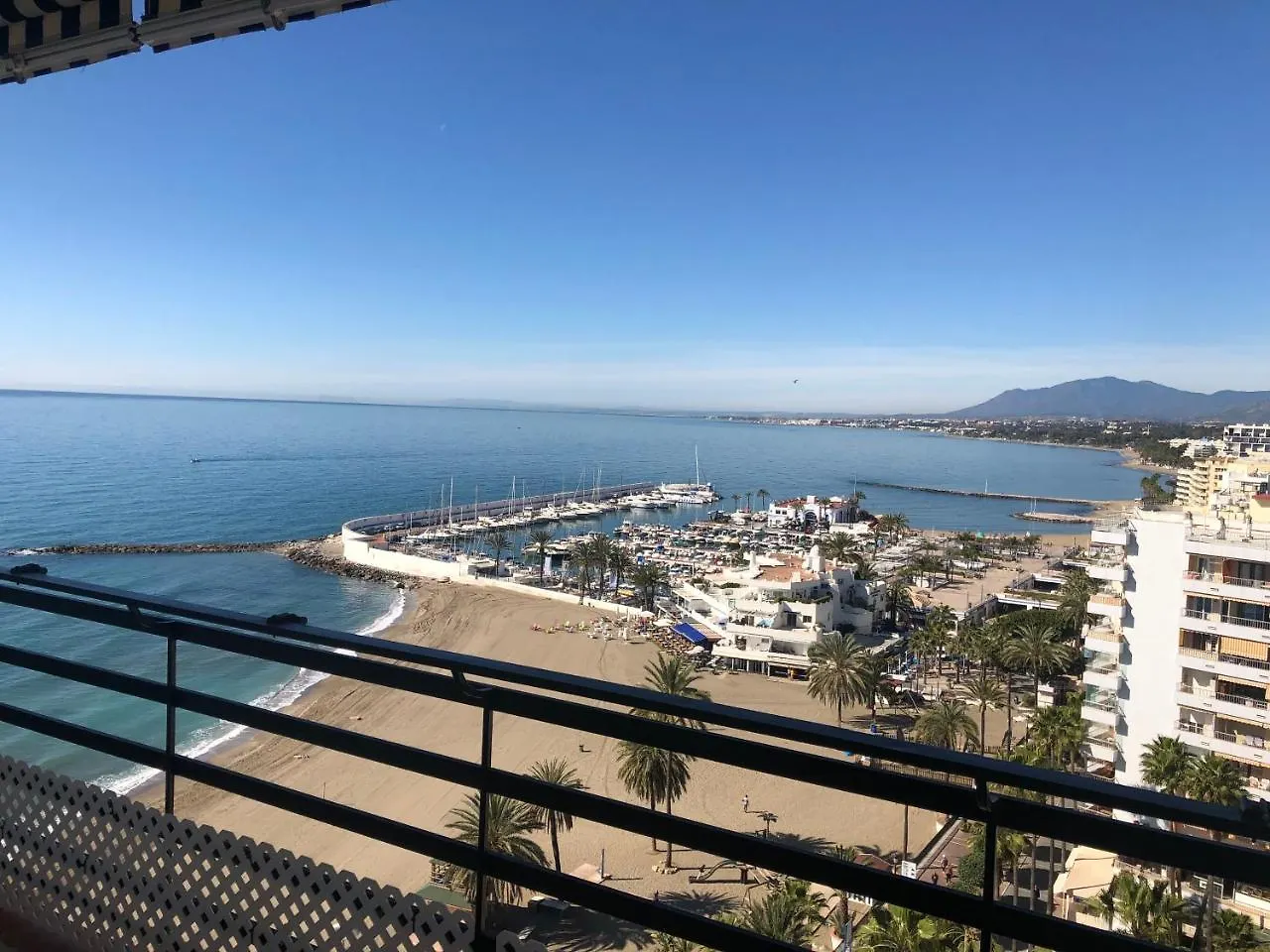 Apartamentos Mediterraneo Marbella 0*,  Spain