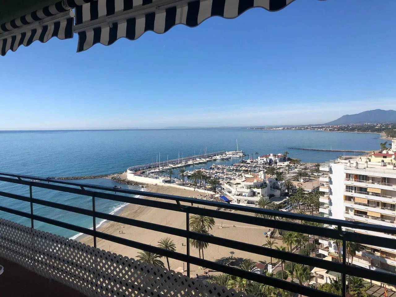 Apartamentos Mediterraneo Marbella 0*,
