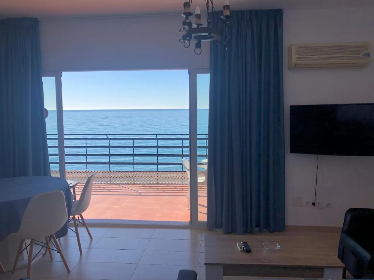 Apartamentos Mediterraneo Marbella