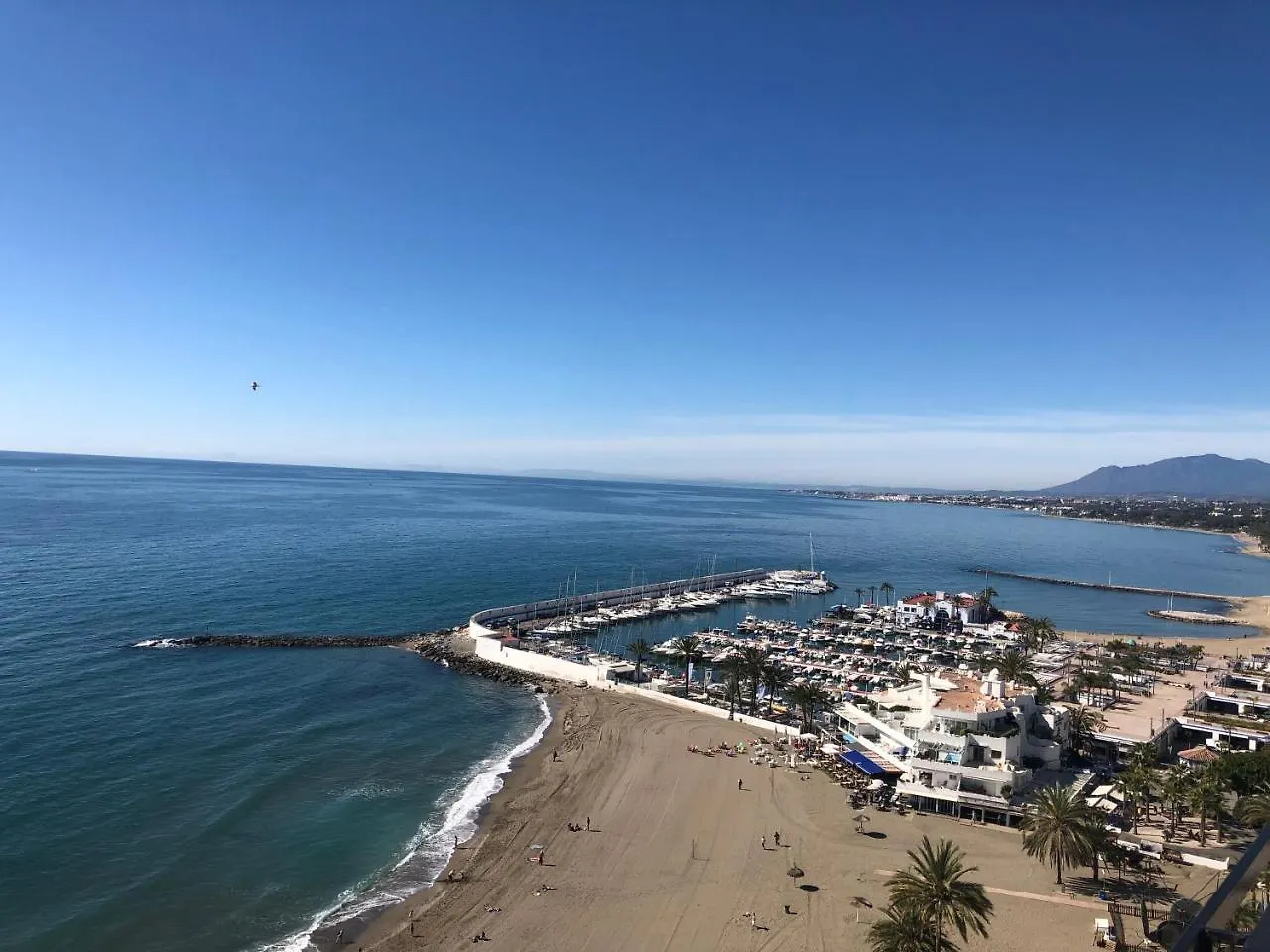 Apartamentos Mediterraneo Marbella 0*,  Spain