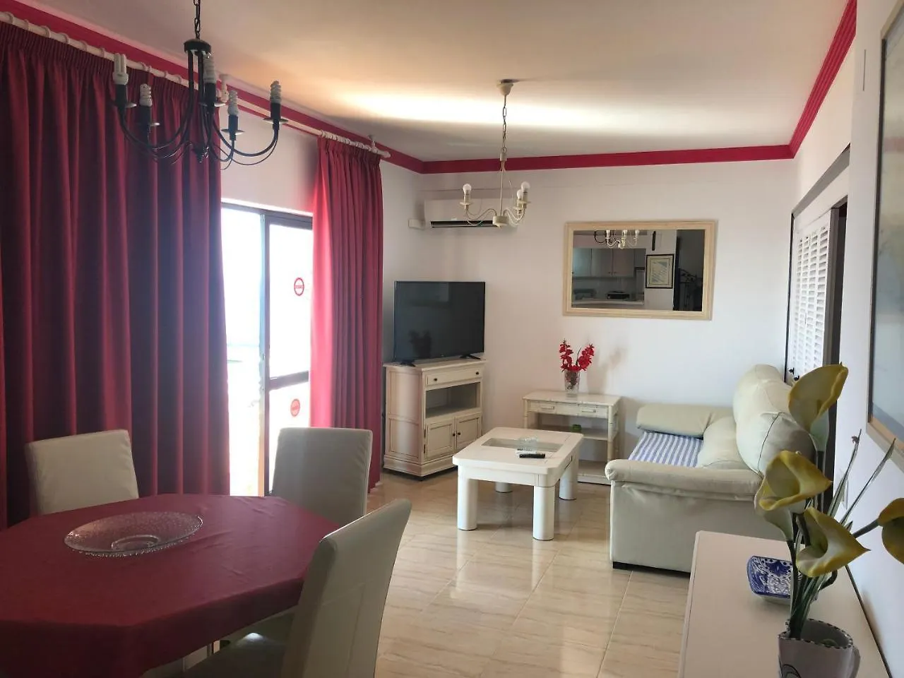 Apartamentos Mediterraneo Marbella Spain