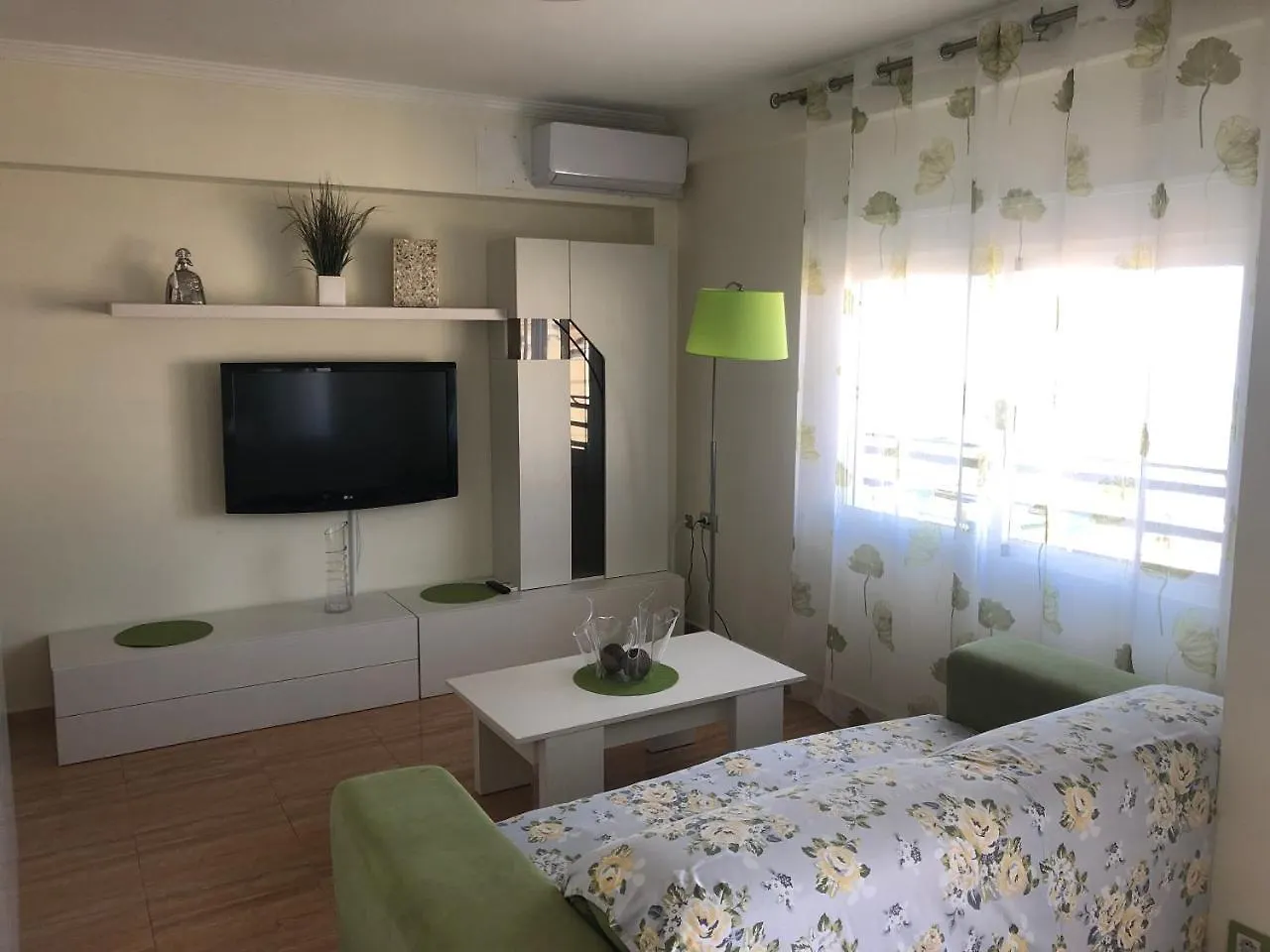 Apartamentos Mediterraneo Marbella