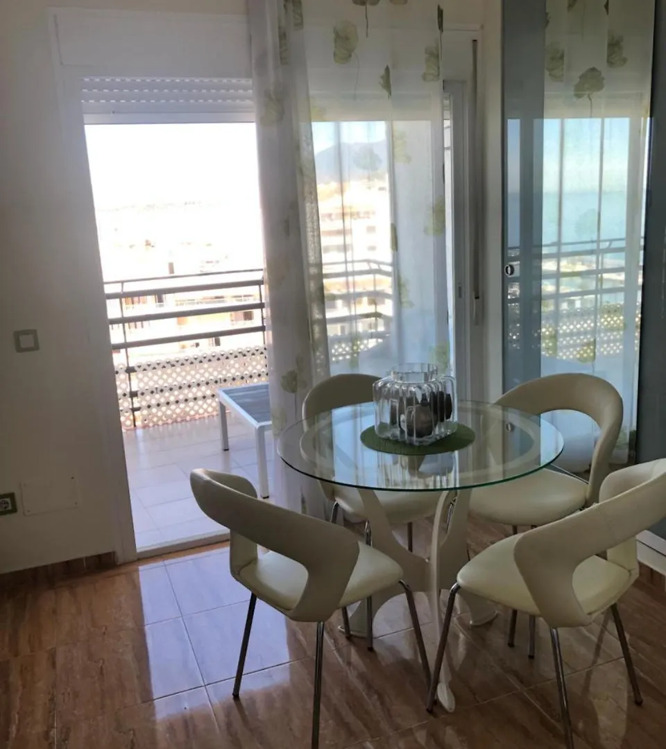 Apartamentos Mediterraneo Marbella