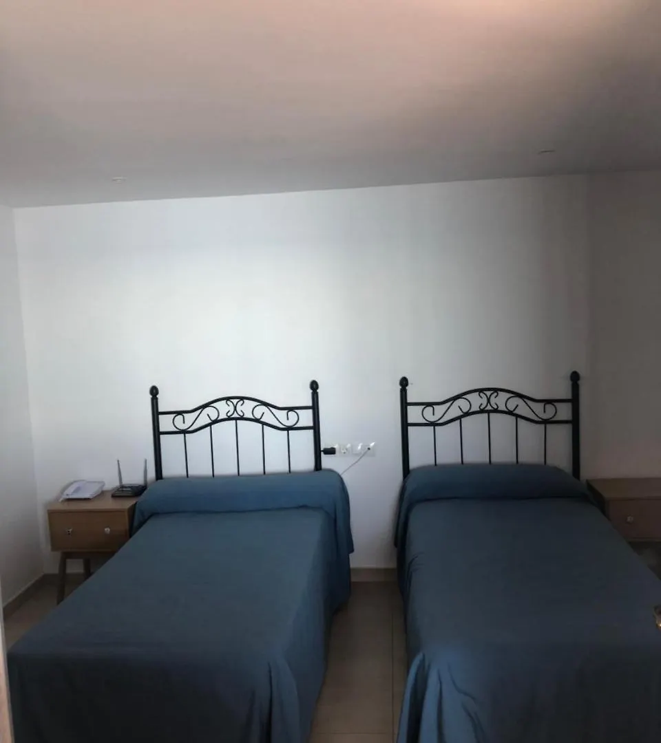 Apartamentos Mediterraneo Marbella Apartment