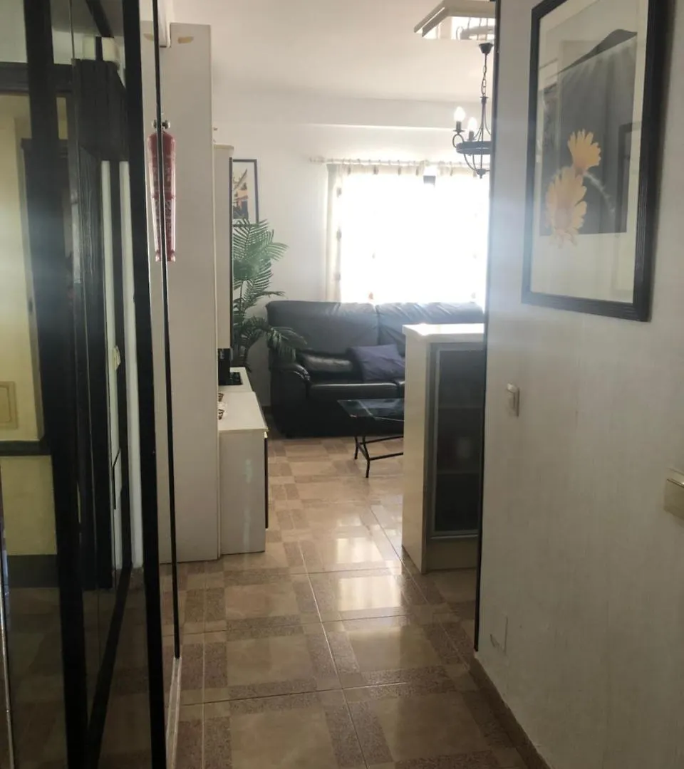 Apartamentos Mediterraneo Marbella Apartment