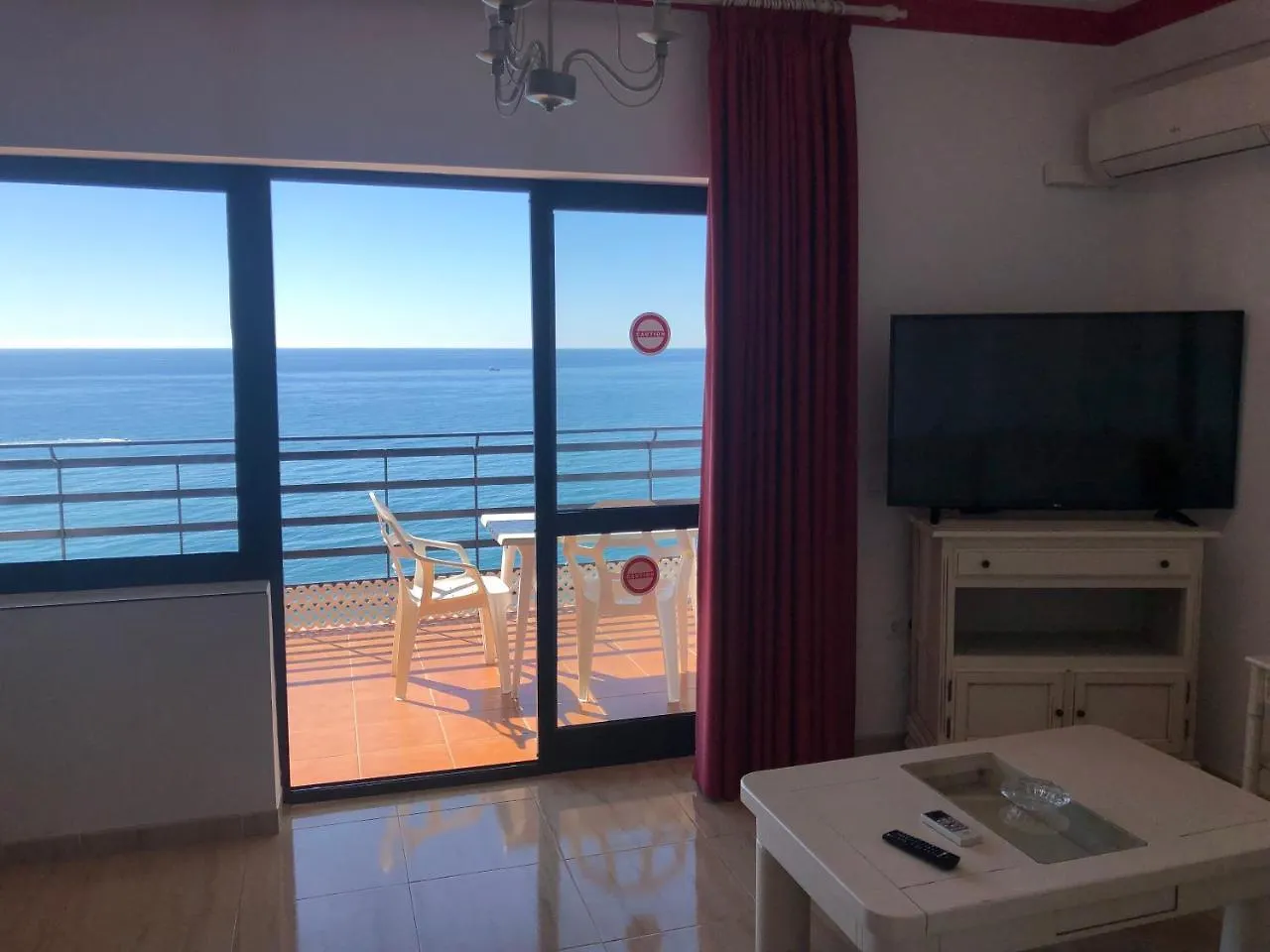 Apartamentos Mediterraneo Marbella 0*,