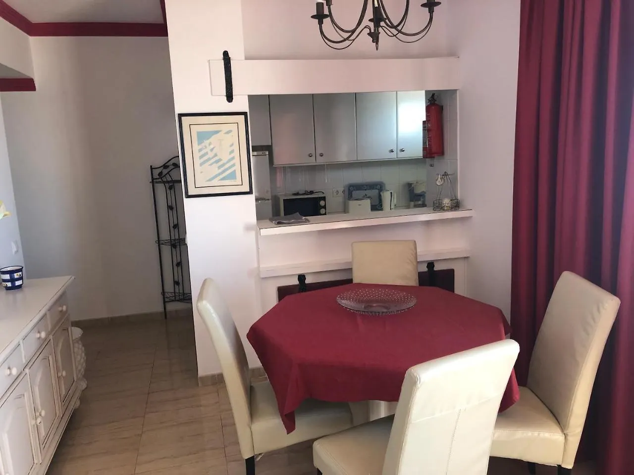 Apartamentos Mediterraneo Marbella Apartment