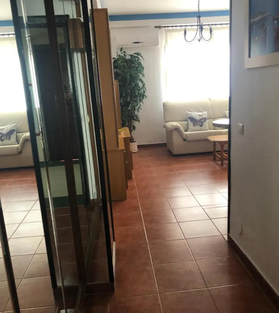 Apartamentos Mediterraneo Marbella 0*,