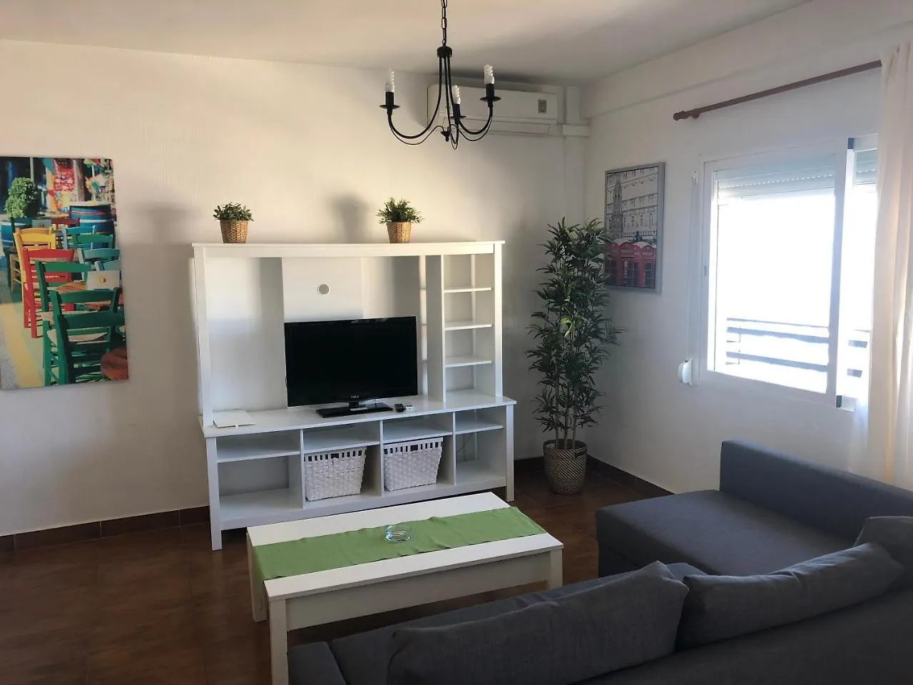 Apartamentos Mediterraneo Marbella 0*,