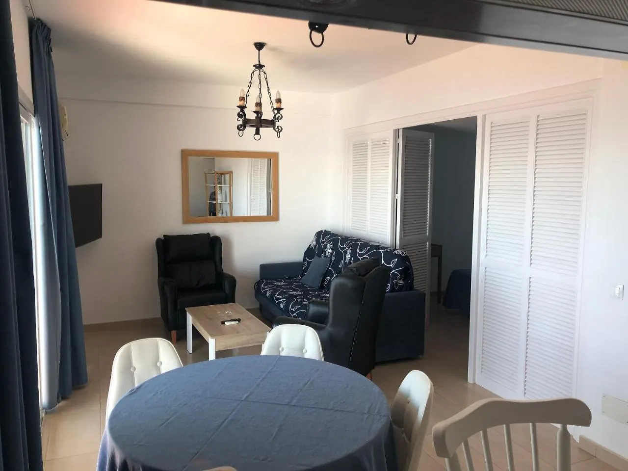 Apartamentos Mediterraneo Marbella Spain
