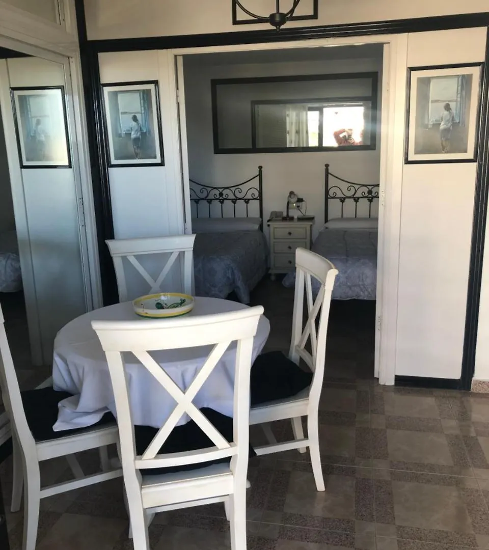 Apartamentos Mediterraneo Marbella Spain