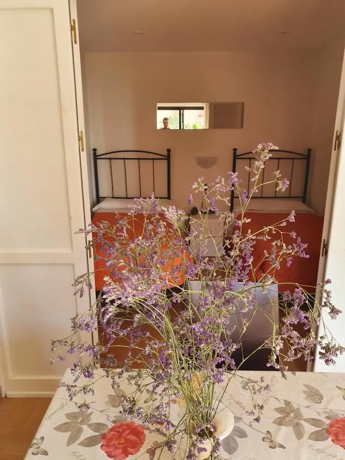 Apartamentos Mediterraneo Marbella Apartment