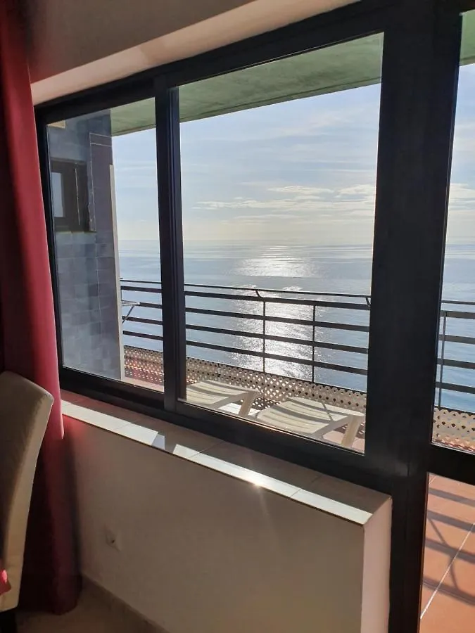 Apartamentos Mediterraneo Marbella Apartment
