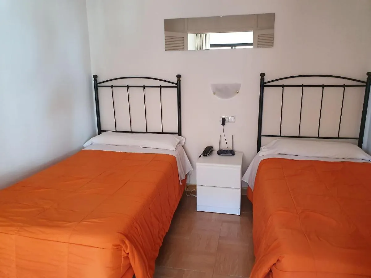Apartamentos Mediterraneo Marbella 0*,  Spain