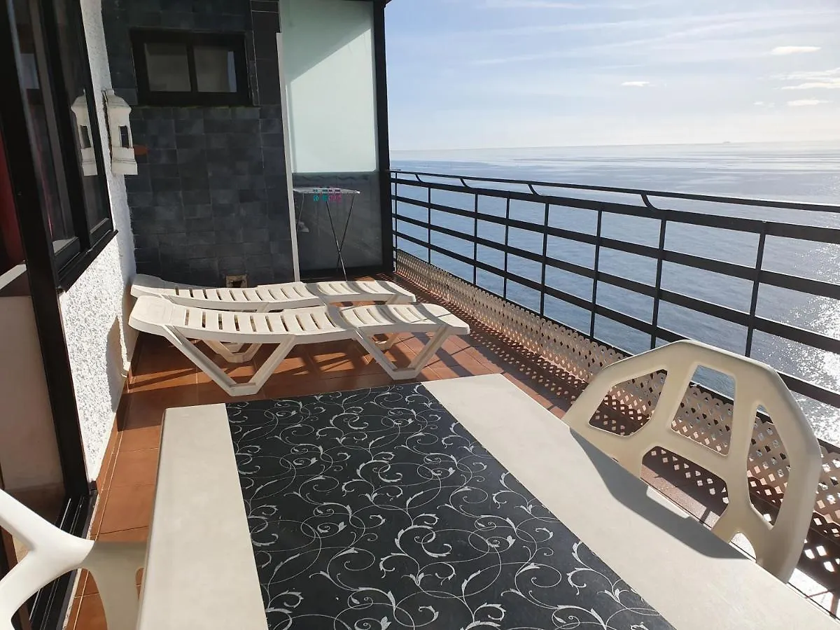 Apartamentos Mediterraneo Marbella