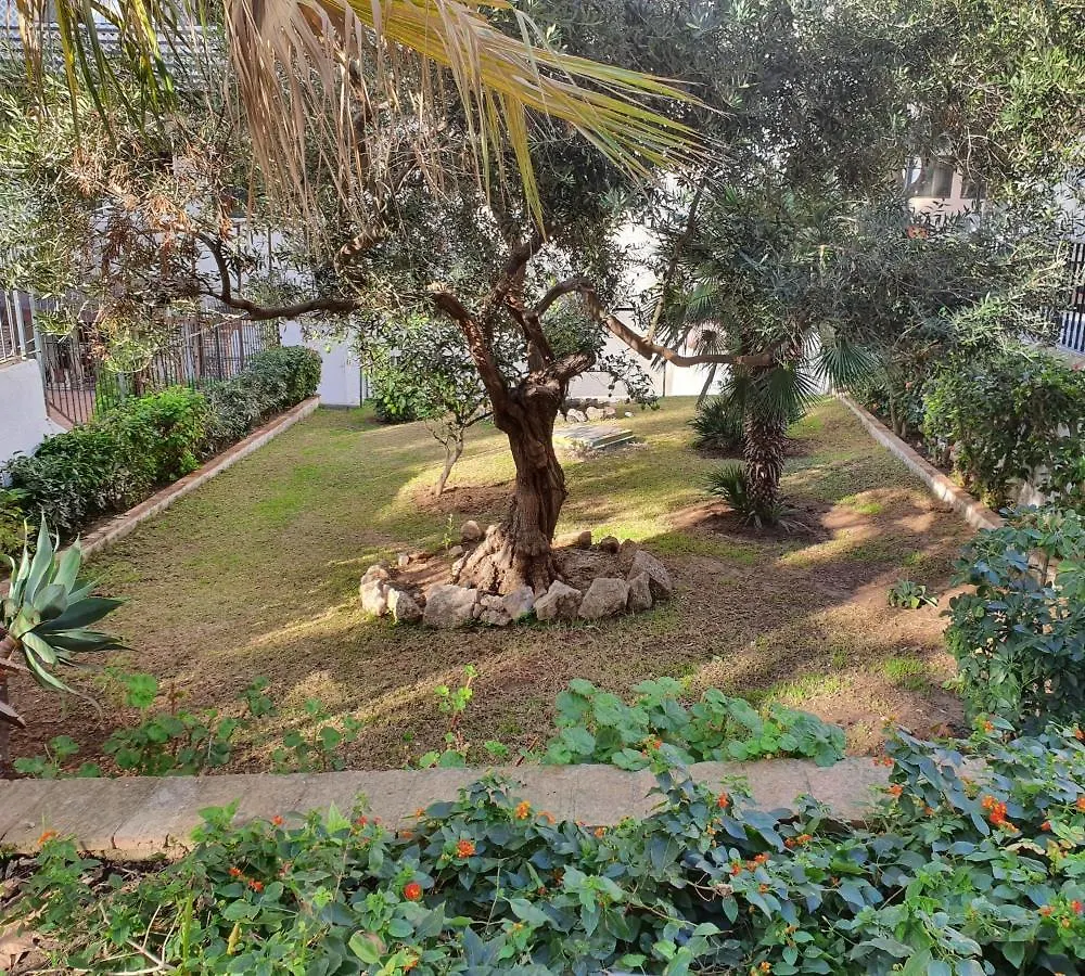 Apartamentos Mediterraneo Marbella