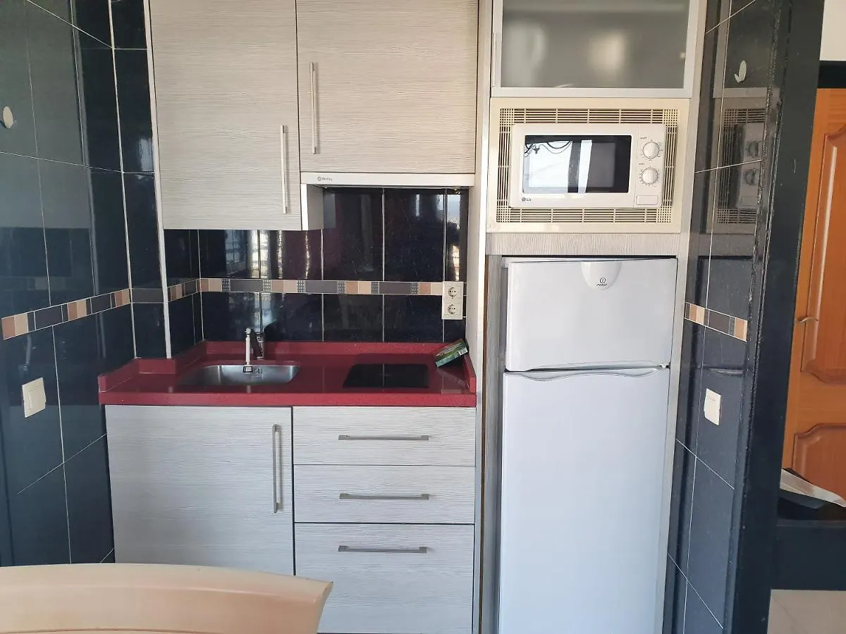 Apartamentos Mediterraneo Marbella