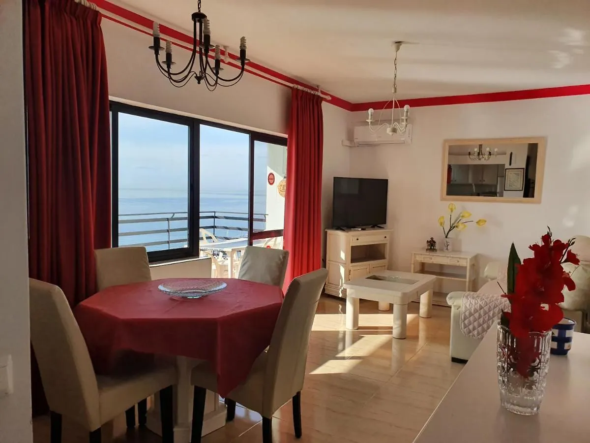 Apartamentos Mediterraneo Marbella 0*,  Spain