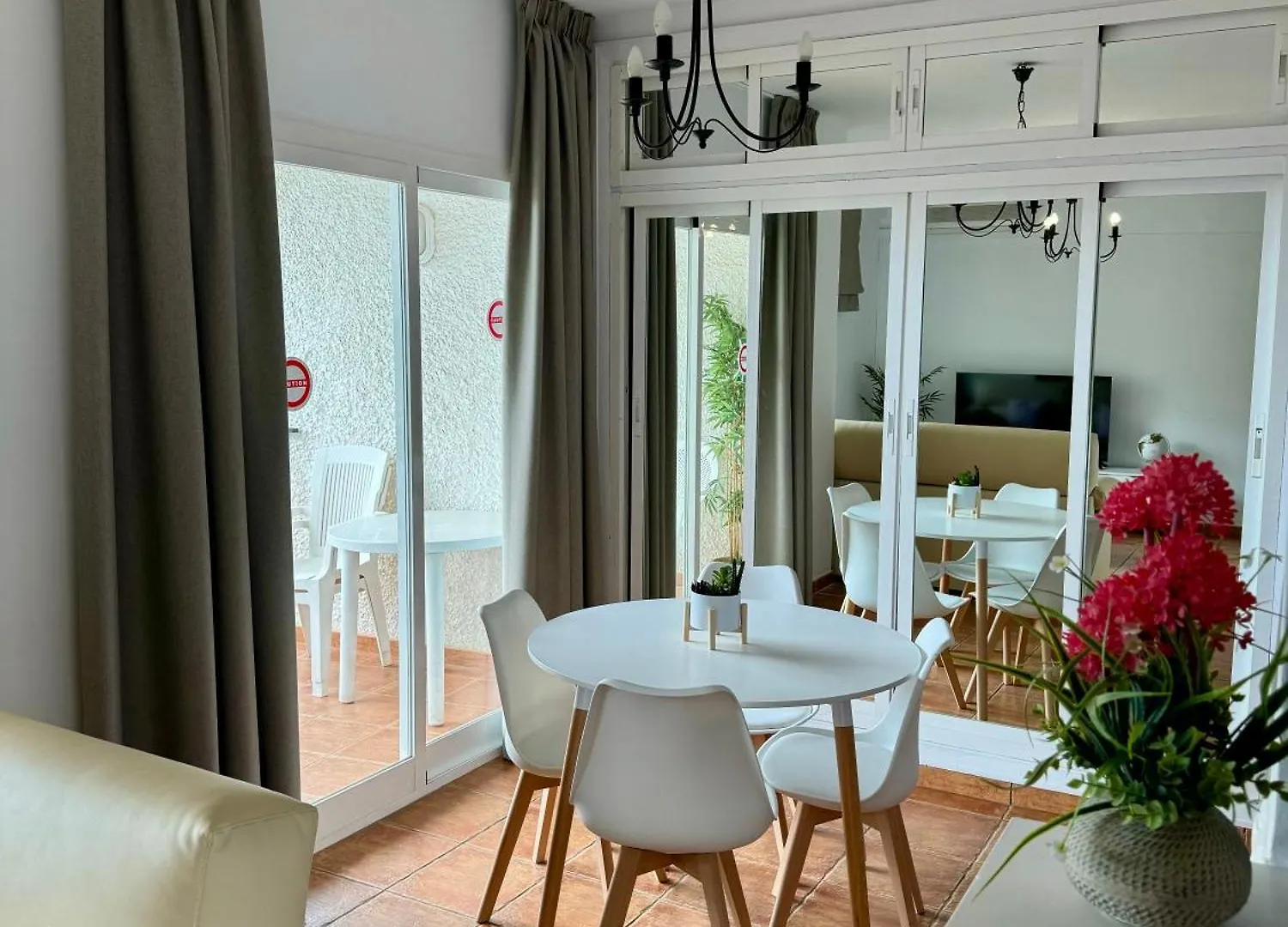 Apartamentos Mediterraneo Marbella