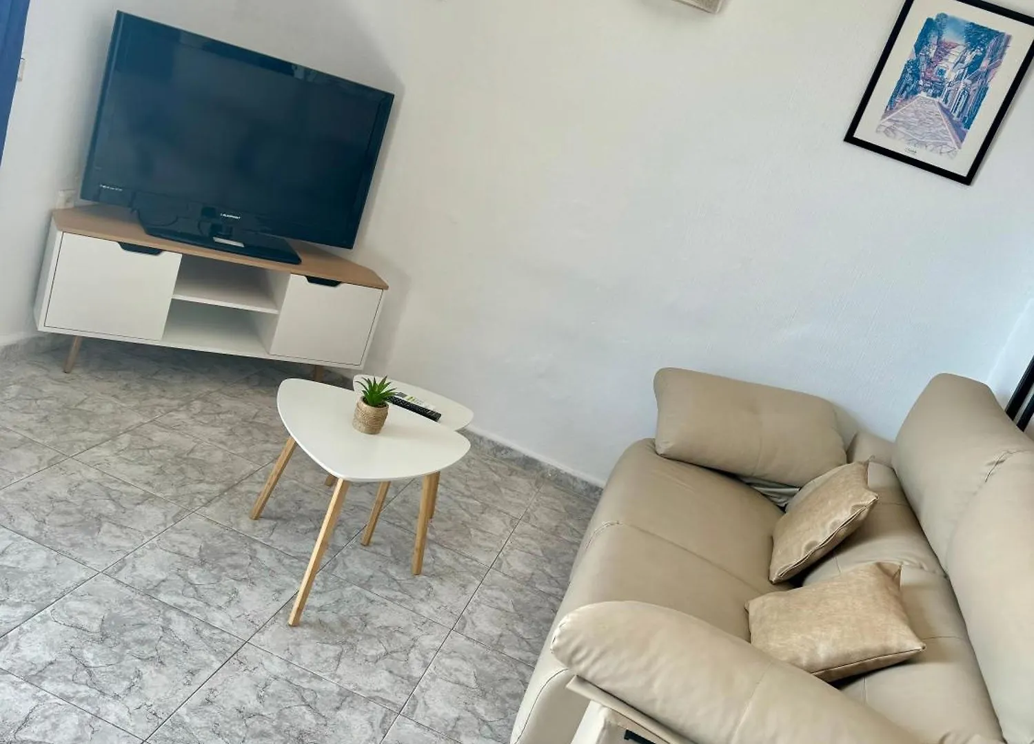 Apartamentos Mediterraneo Marbella Lejlighed