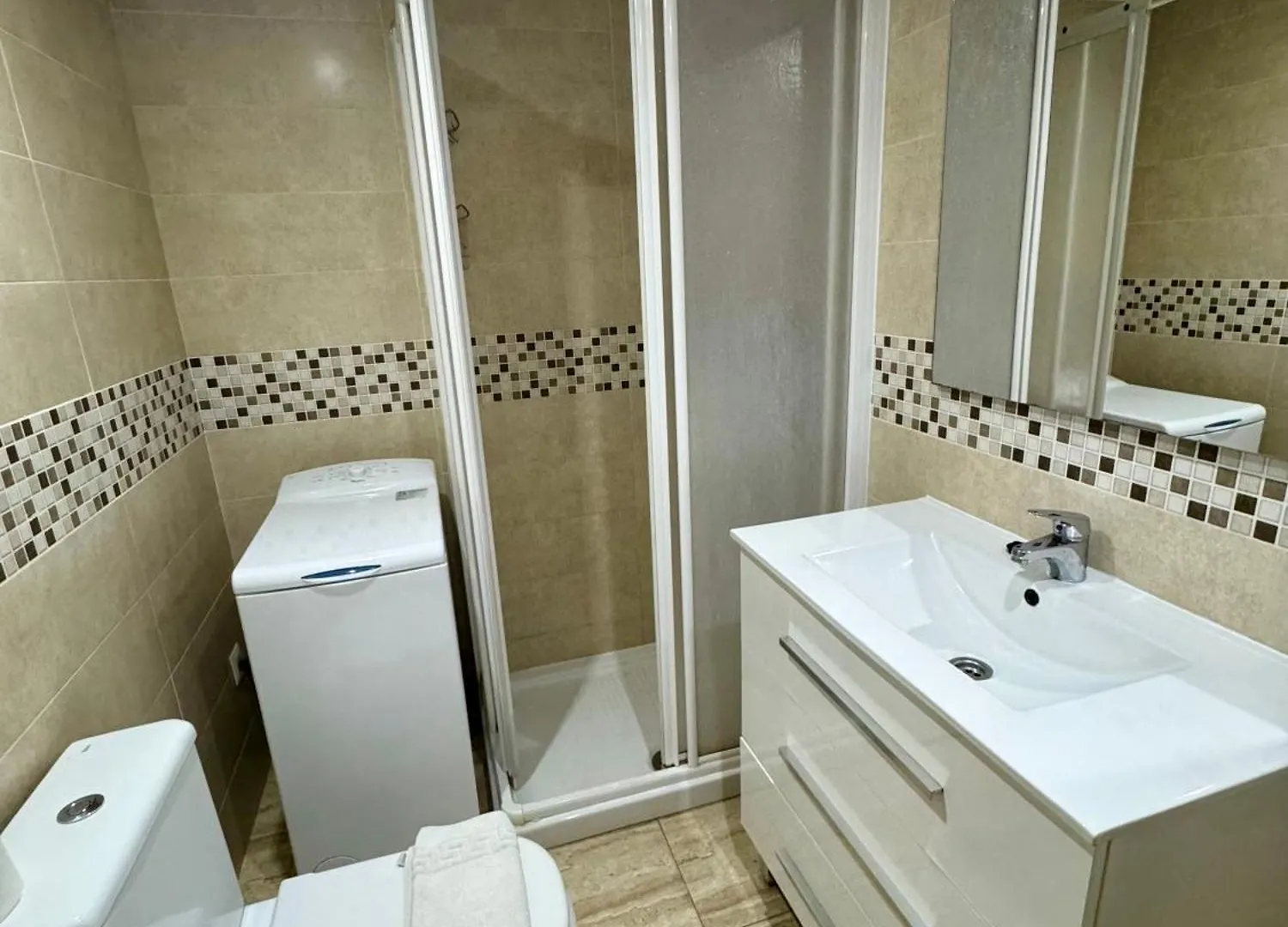 Apartamentos Mediterraneo Marbella 0*,  Spanien