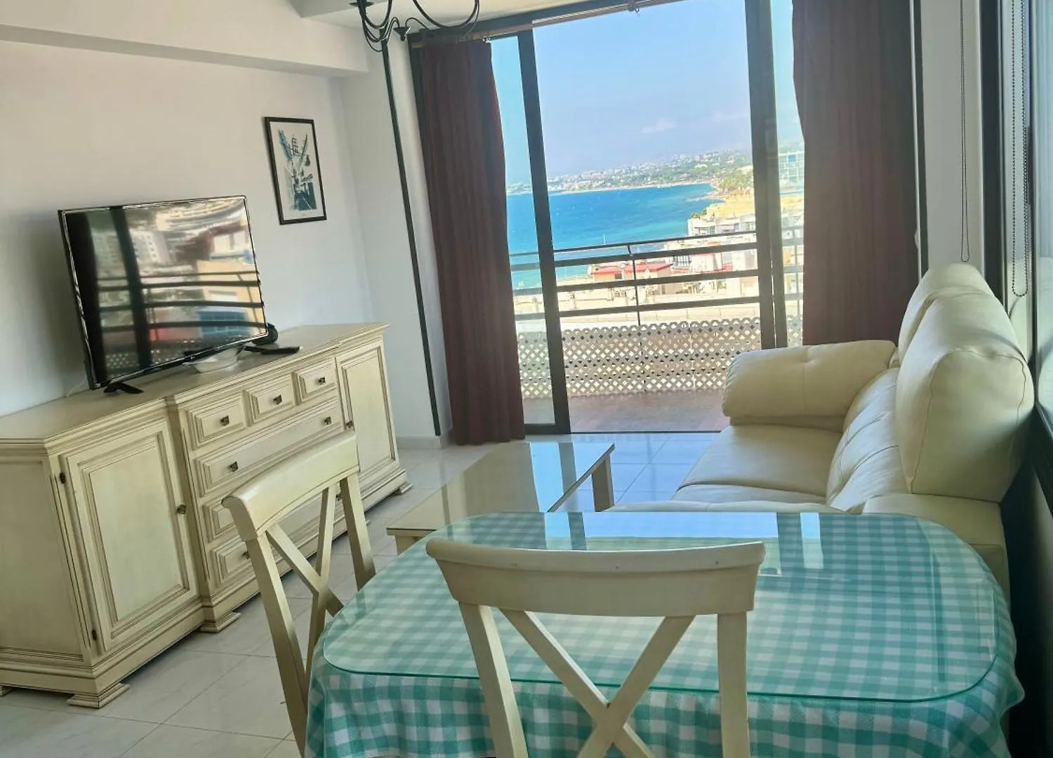 Apartamentos Mediterraneo Marbella