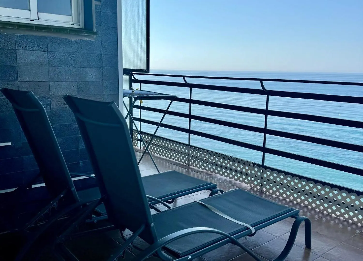 Apartamentos Mediterraneo Marbella 0*,