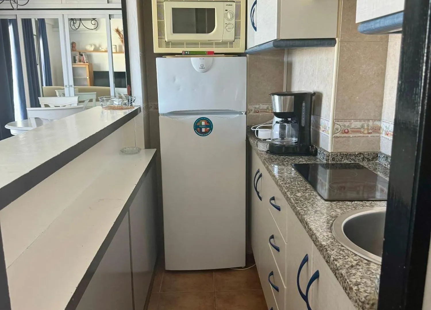 Apartamentos Mediterraneo Marbella