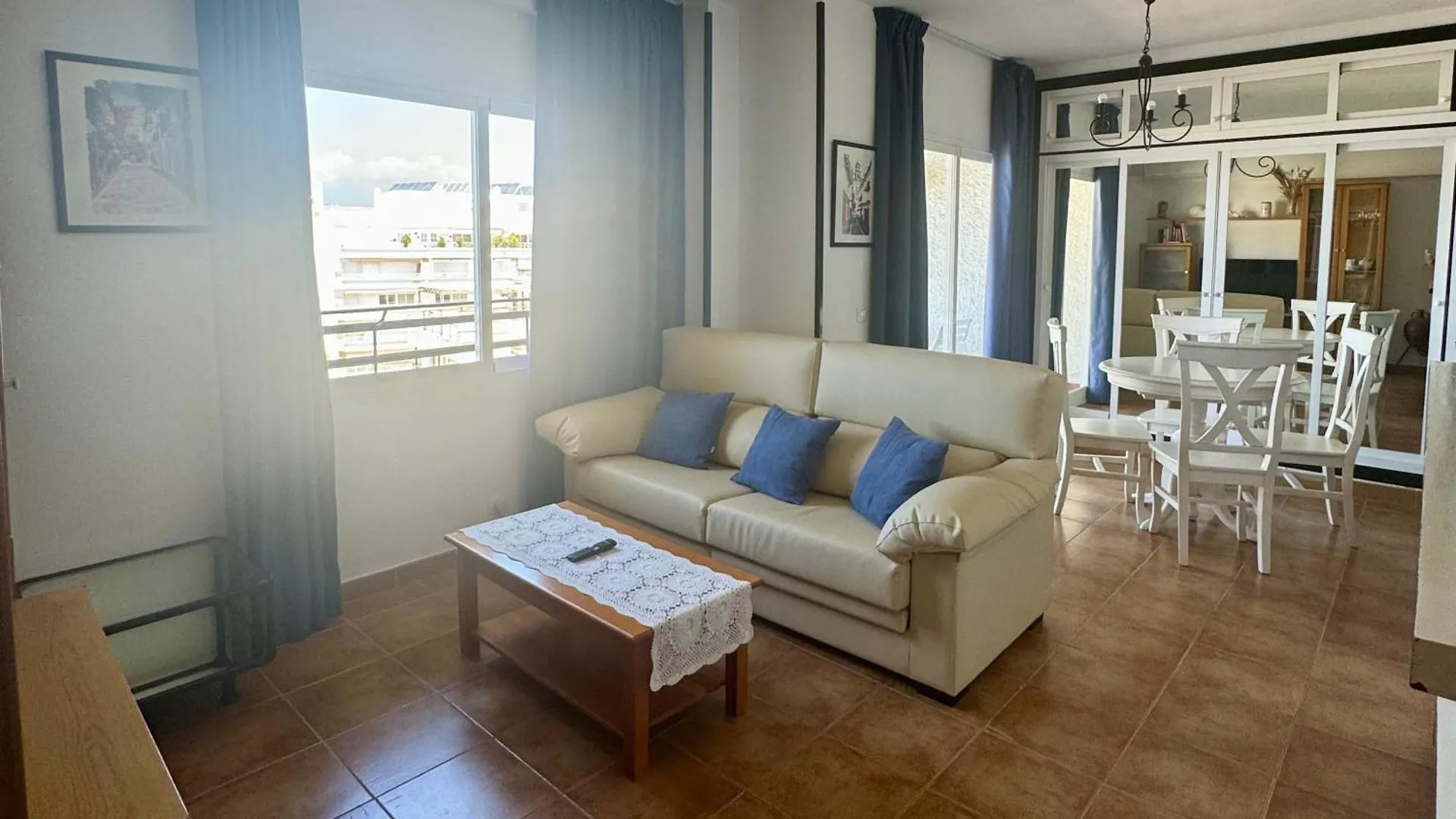 Apartamentos Mediterraneo Marbella Spanien