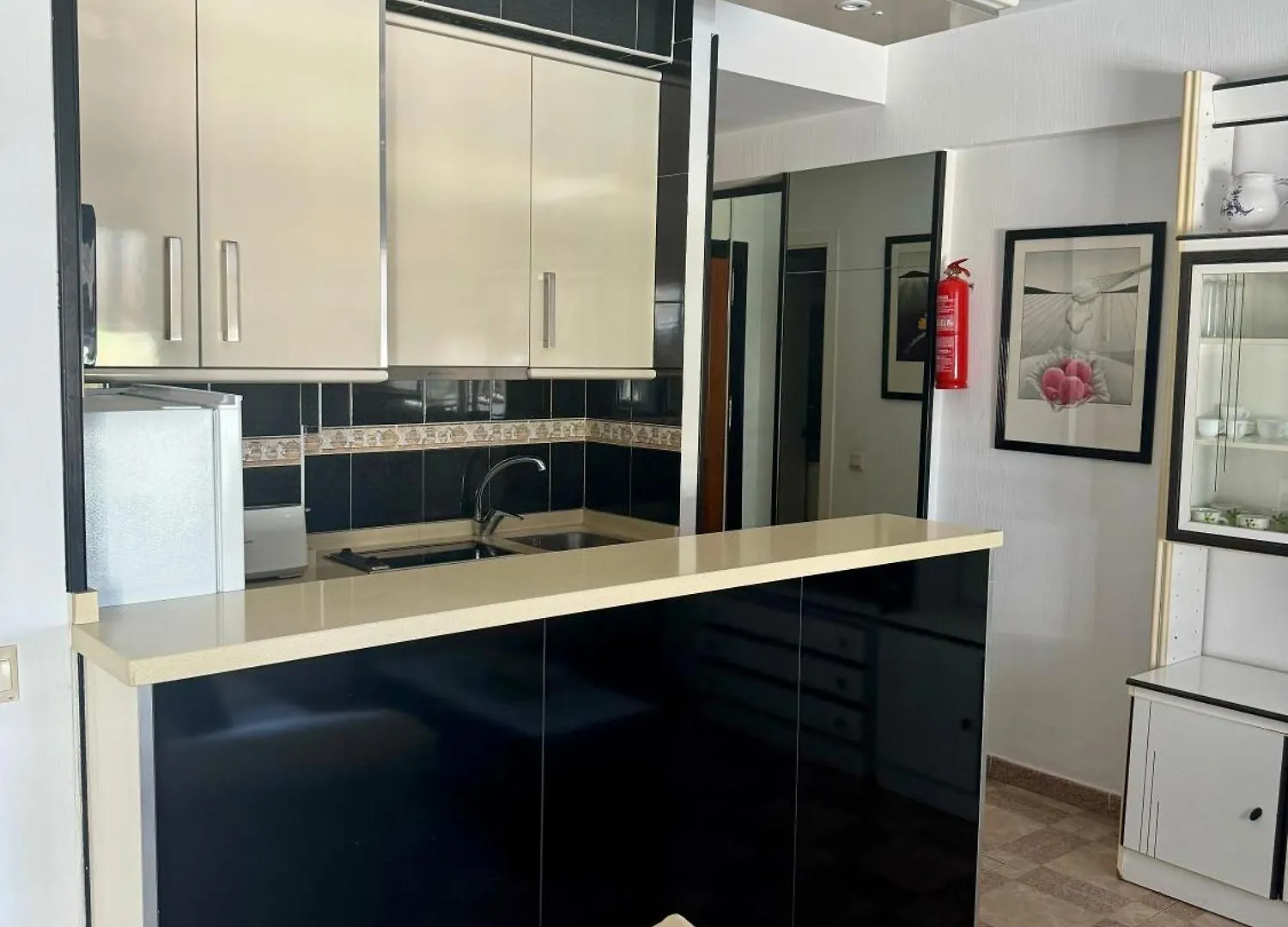Apartamentos Mediterraneo Marbella Spanien