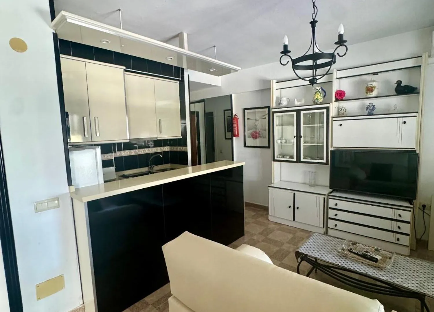 Apartamentos Mediterraneo Marbella Lejlighed